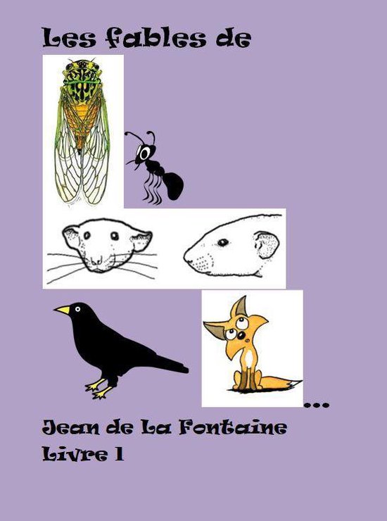 les fables 1 - Les fables