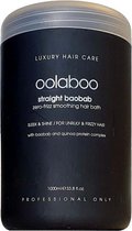 Oolaboo Straight Baobob