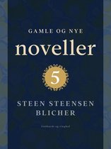 Gamle og nye noveller 5 - Gamle og nye noveller (5)