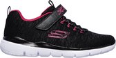 Skechers Skech Appeal 3.0-Dancin'Dash Meisjes Sneakers - Black/Hot Pink - Maat 29