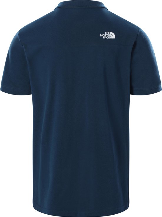 North face polo heren new arrivals