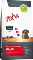Prins Protection Croque Mini Basic Excellent Hondenvoer 10 kg