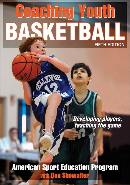 Coaching Youth Sports Coaching Youth Basketball (ebook), Coach
