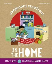 Cardboard Creations - In the Home