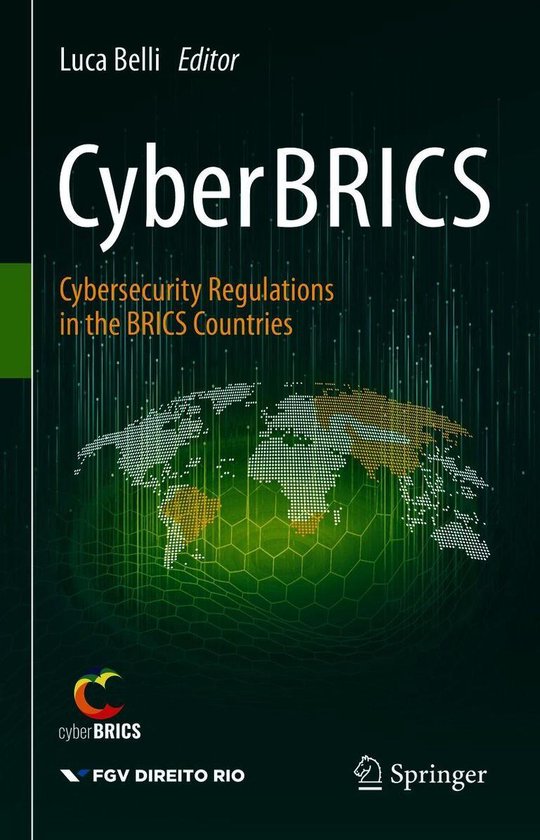 CyberBRICS - cover