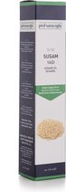 Prof Saracoglu - Sesam Olie 250mL