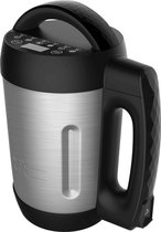 DAEWOO: Professionele Soepmaker - 1L - Turbo Soep - 6 Programma's - Blender - Easy Clean