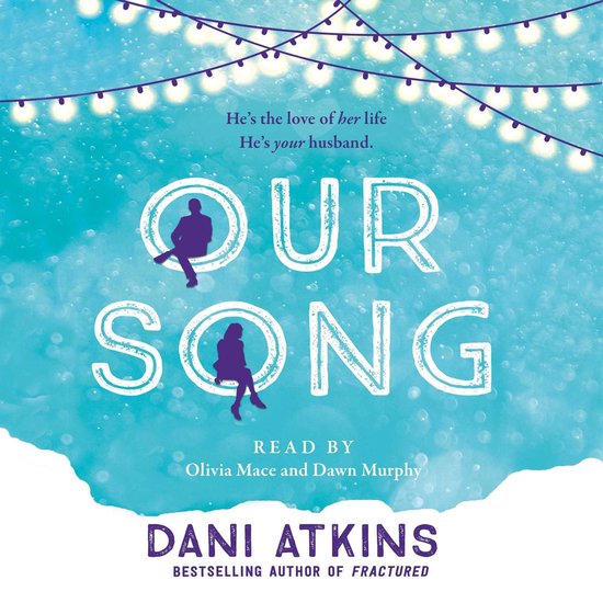 Our Song - cover