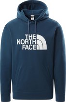 The North Face Half Dome Pullover Heren Hoodie - Maat M