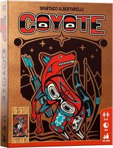 Coyote Kaartspel