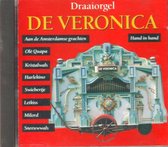 Draaiorgel De Veronica