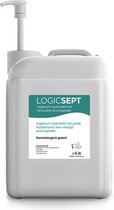 LogicSept: Hygiëne huidmiddel 5L