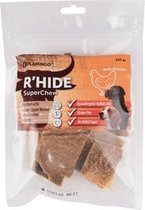 Flamingo hondensnack R'hide superchew kip 150 gr