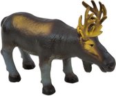 Eland, natuurlijk rubber