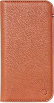 Etui Portefeuille Decoded iPhone 11 Marron