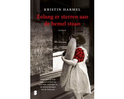 Omslag van Zolang er sterren aan de hemel staan