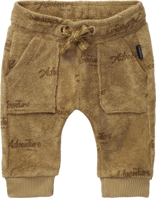 Noppies Broek Tydd Baby Maat 92 | bol.com