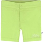 Ducky Beau CBSH22 - Short - Lime green - Size 56