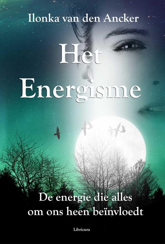 Het Energisme