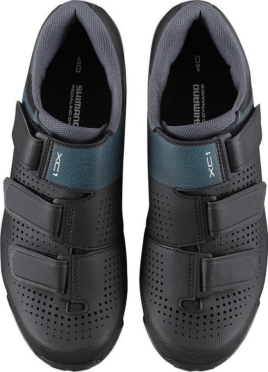 shimano xc100 mtb spd shoes