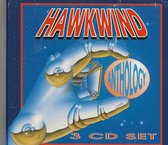 Hawkwind Anthology CD