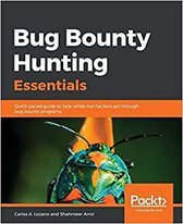 Bug Bounty Hunting Essentials