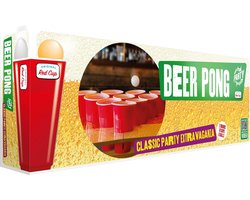 Beer Pong