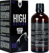 High Octane - Libido Fuel 100 ml