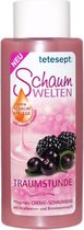 Tetesept Badschuim Traumstunde (Droom uur) (400 ml)