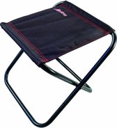 Albatros x Frame Chair - Viskrukje - 40 cm - Zwart