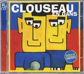 Clouseau ‎– En Dans ( 2CD )
