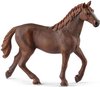 foto van schleich HORSE CLUB - Engelse volbloed merrie - speelfiguur - Kinderspeelgoed voor Jongens en Meisjes - 5 tot 12 jaar - 13855