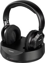 Thomson WHP3001BK RF Headphones