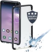 Hama Cover Protector Voor Samsung Galaxy S20 Zwart
