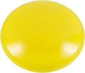 Magneet Westcott geel pak � 10st. � 25x11,8mm, 300g