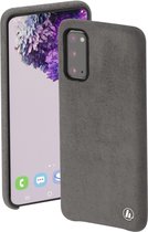 Hama Finest Touch, Housse, Samsung, Galaxy S20 (5G), 15,8 cm (6.2"), Anthracite