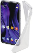 Hama Cover Crystal Clear Voor Xiaomi Redmi Note 9 Transparant