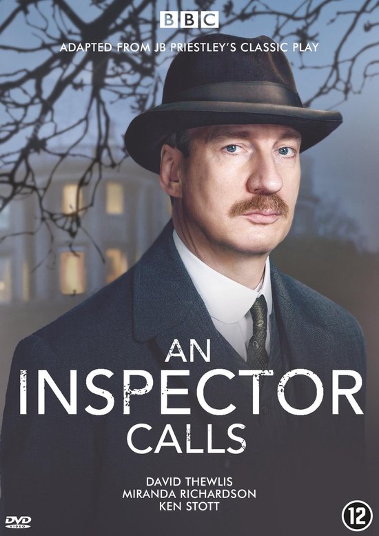 An Inspector Calls An Inspector Calls