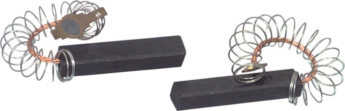 Fixapart W1-18132/A Koolborstel Aeg