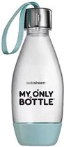 Drinkfles MY Only Bottle - Sodastream Icy Blue