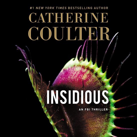 Insidious - cover