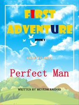 The Perfect Man Series 1 - First Adventure