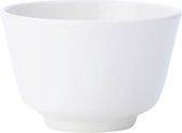 Villeroy&Boch - Affinity - bol à soupe - bol à petit-déjeuner 48cl - porcelaine blanc cassé Ø12 cm - set 12 pièces