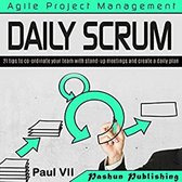 Agile Product Management: Daily Scrum