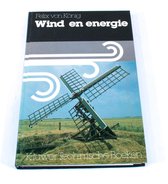 Wind en energie Felix  van Konig ISBN9020113003