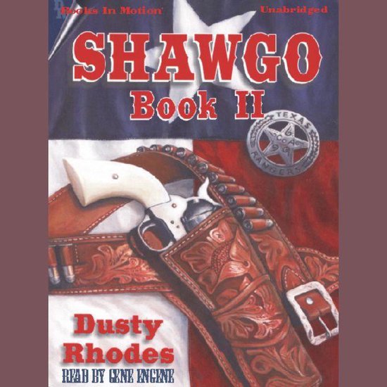 Shawgo II - cover