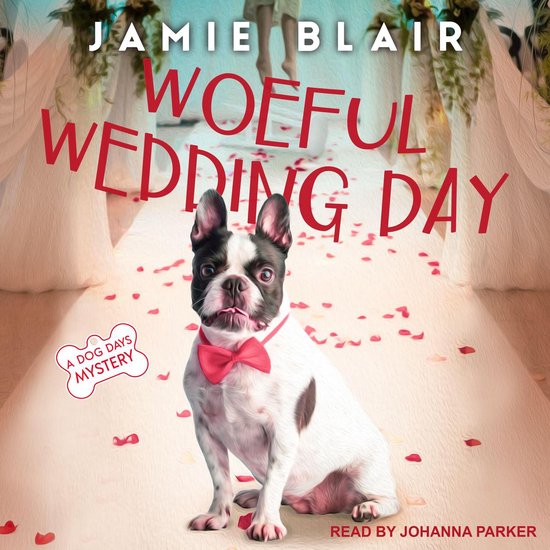 Woeful Wedding Day - cover