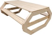 Picknicktafel Beach Nature - 200 cm