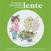inhalen Installatie Uitgaan De Leukste Kinderliedjes Over De Lente, Kidsgroep Kom Maar Op | CD (album)  | Muziek | bol.com