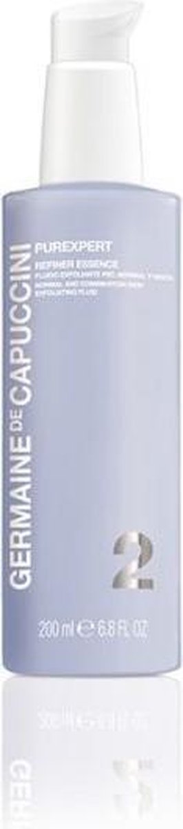 Goedkoopste Germaine de Capuccini - Purexpert Refiner Essence Normal-Combination skin - 200ml